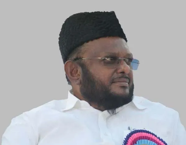 M. H. Jawahirullah